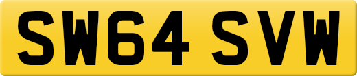 SW64SVW